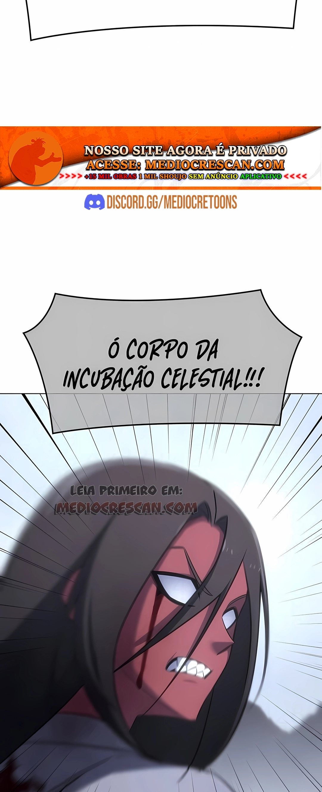 Read Eu Reencarnei como o Herdeiro Louco PT Manga Online