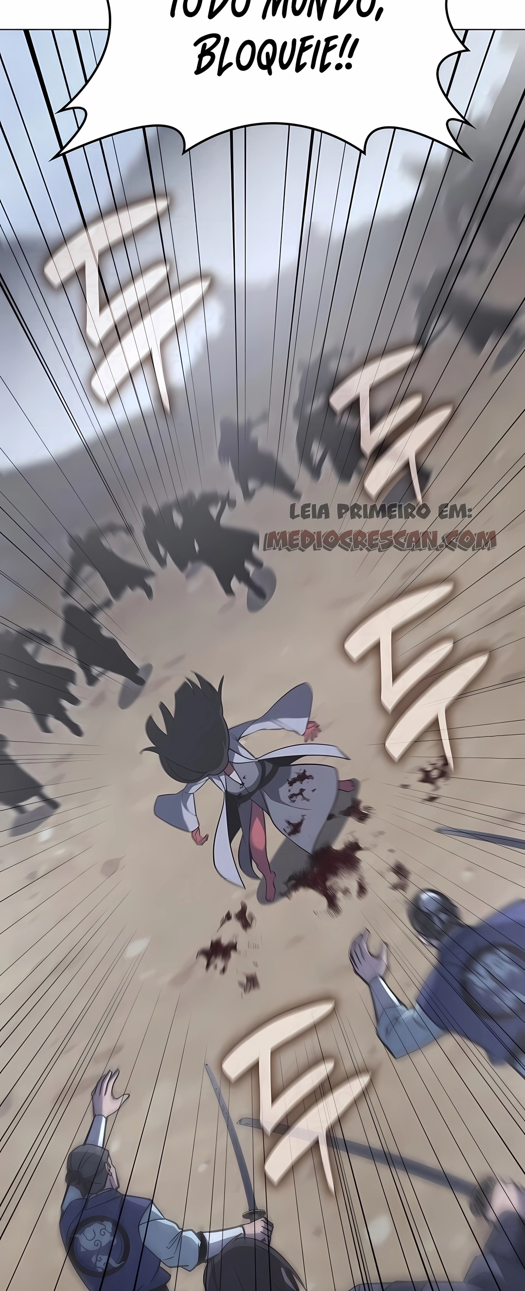 Read Eu Reencarnei como o Herdeiro Louco PT Manga Online