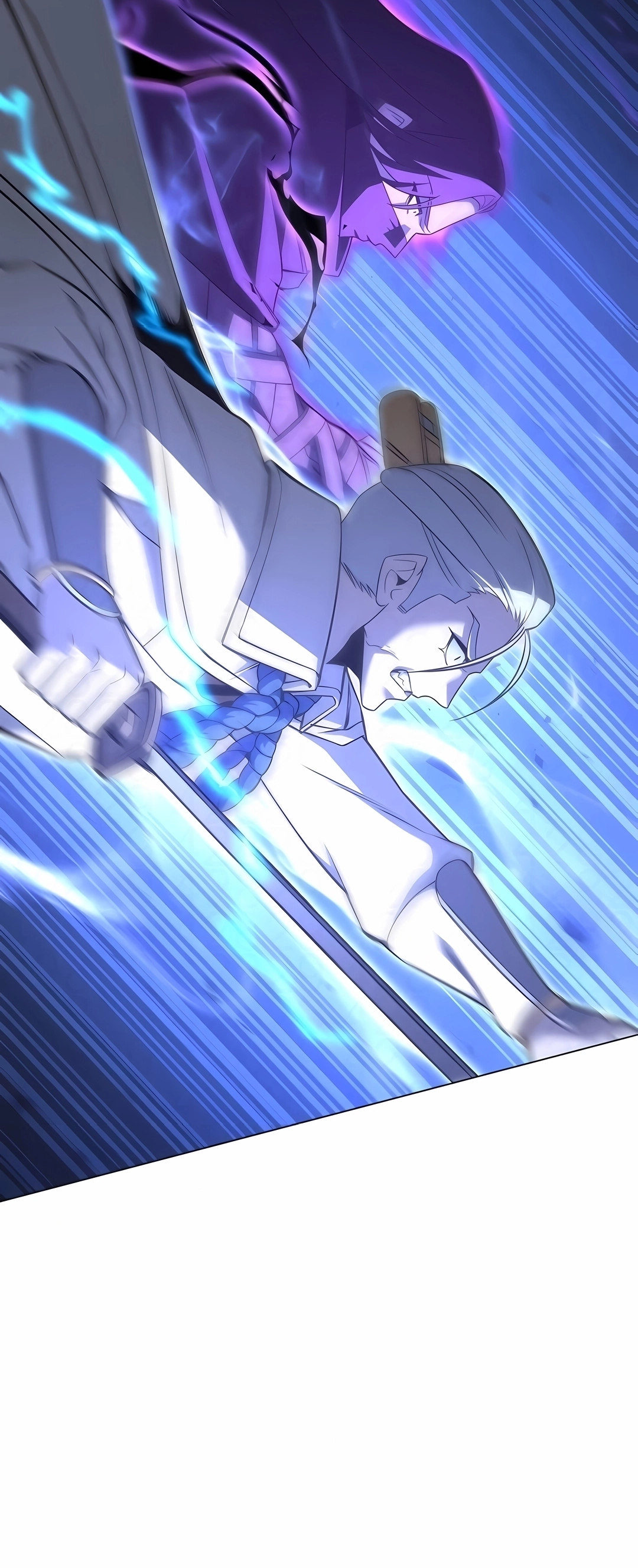 Read Eu Reencarnei como o Herdeiro Louco PT Manga Online