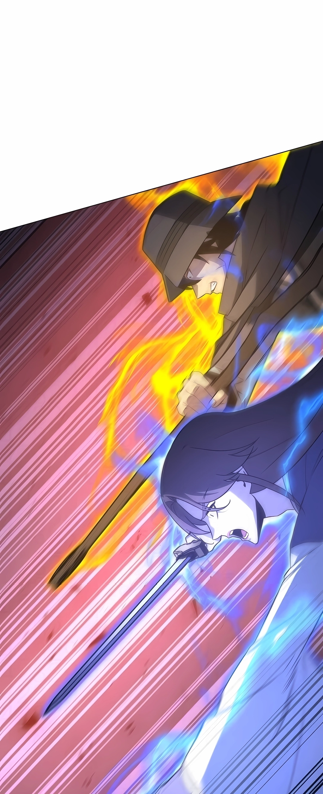 Read Eu Reencarnei como o Herdeiro Louco PT Manga Online