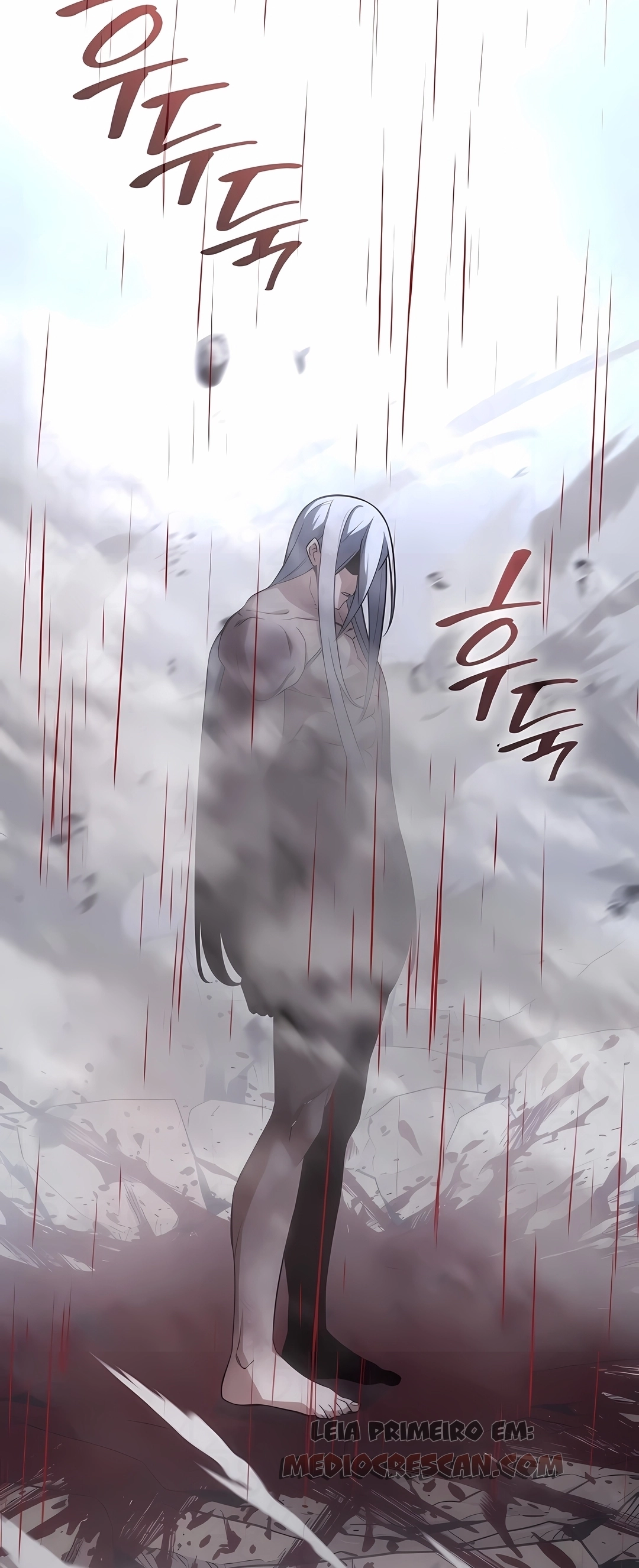 Read Eu Reencarnei como o Herdeiro Louco PT Manga Online