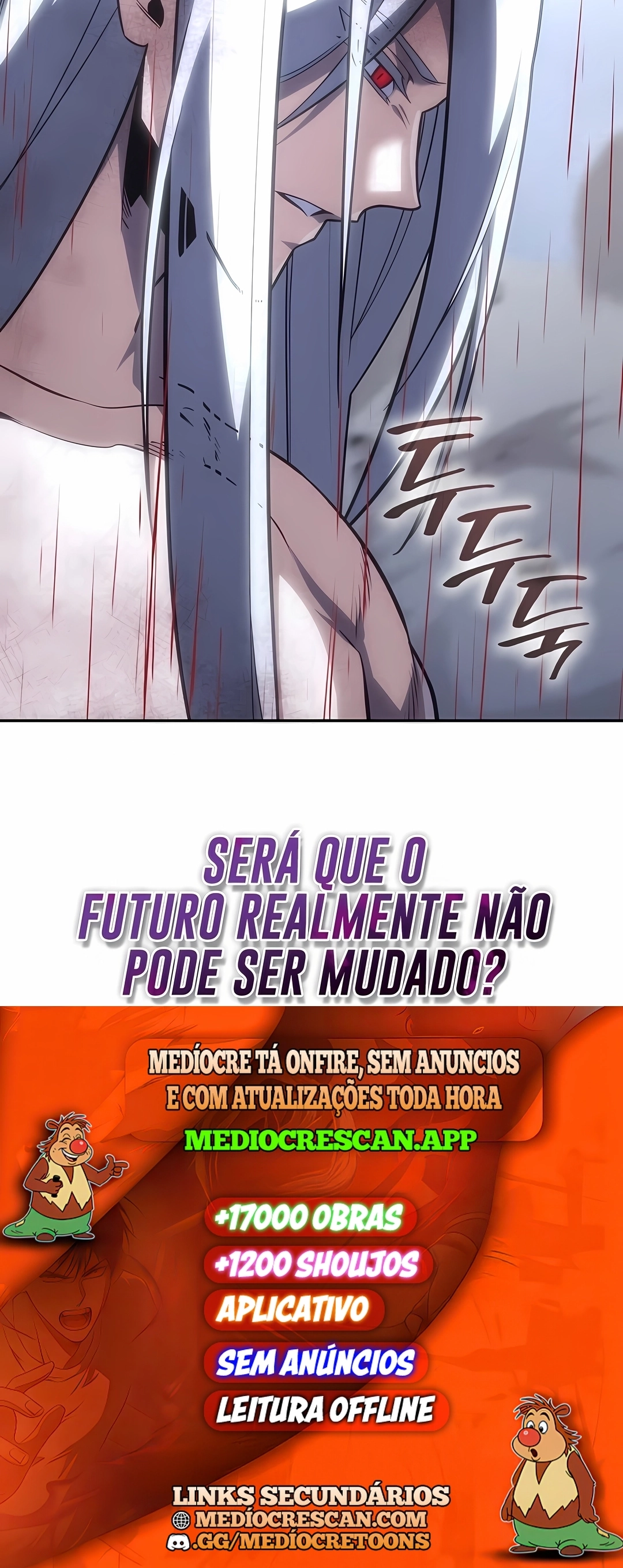 Read Eu Reencarnei como o Herdeiro Louco PT Manga Online