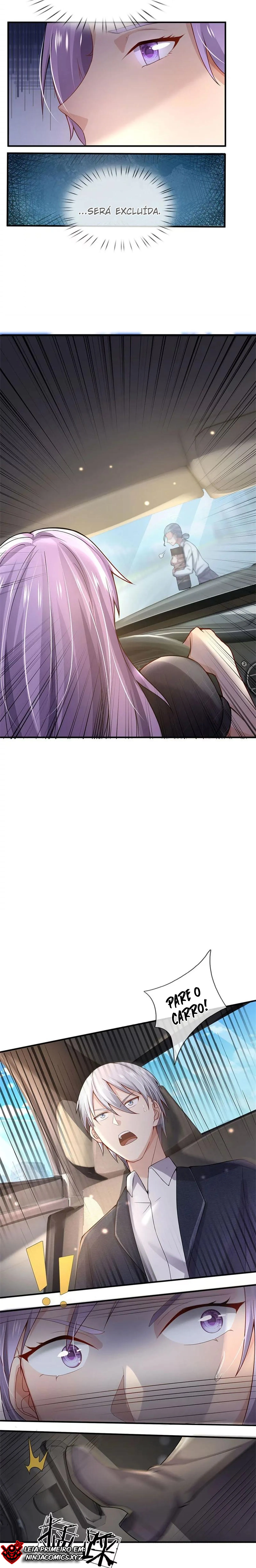 Read Eu Sou o Grande Imortal PT Manga Online