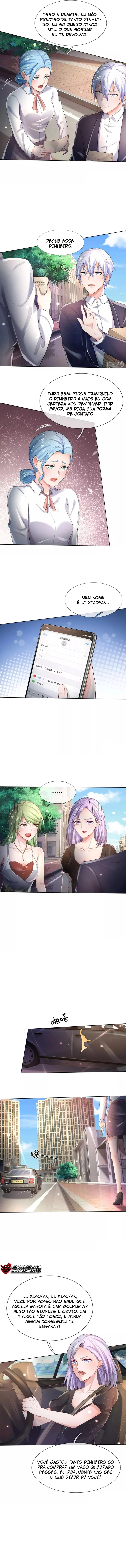 Read Eu Sou o Grande Imortal PT Manga Online