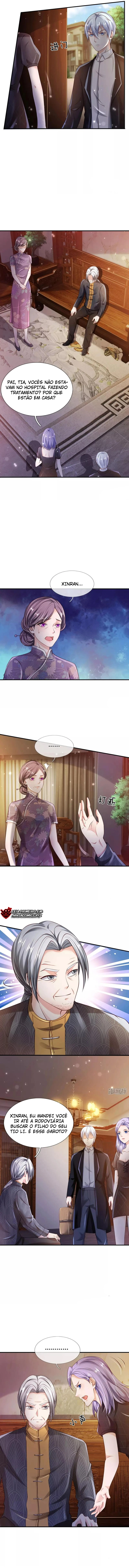 Read Eu Sou o Grande Imortal PT Manga Online