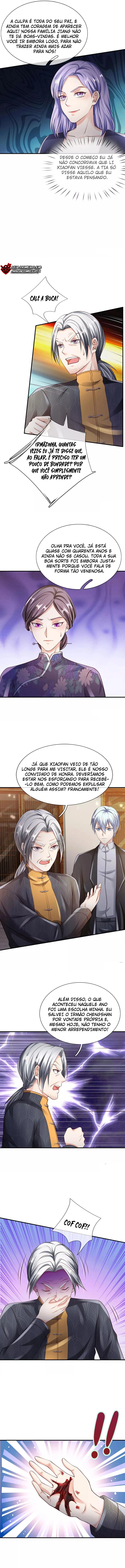 Read Eu Sou o Grande Imortal PT Manga Online