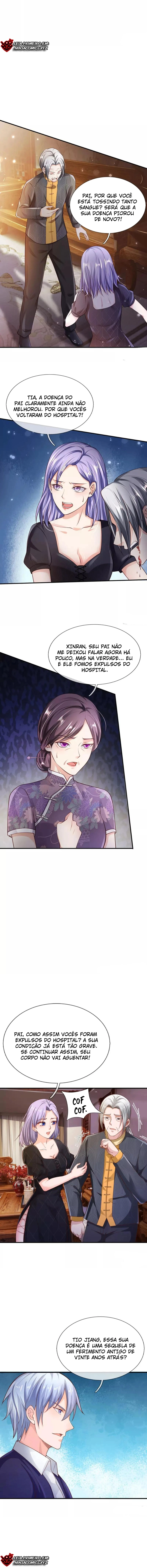 Read Eu Sou o Grande Imortal PT Manga Online