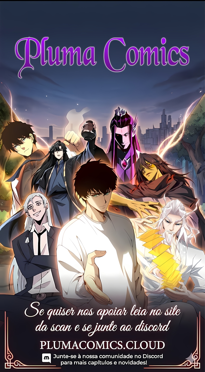 Read Eu Sou o Vilão Predestinado PT Manga Online