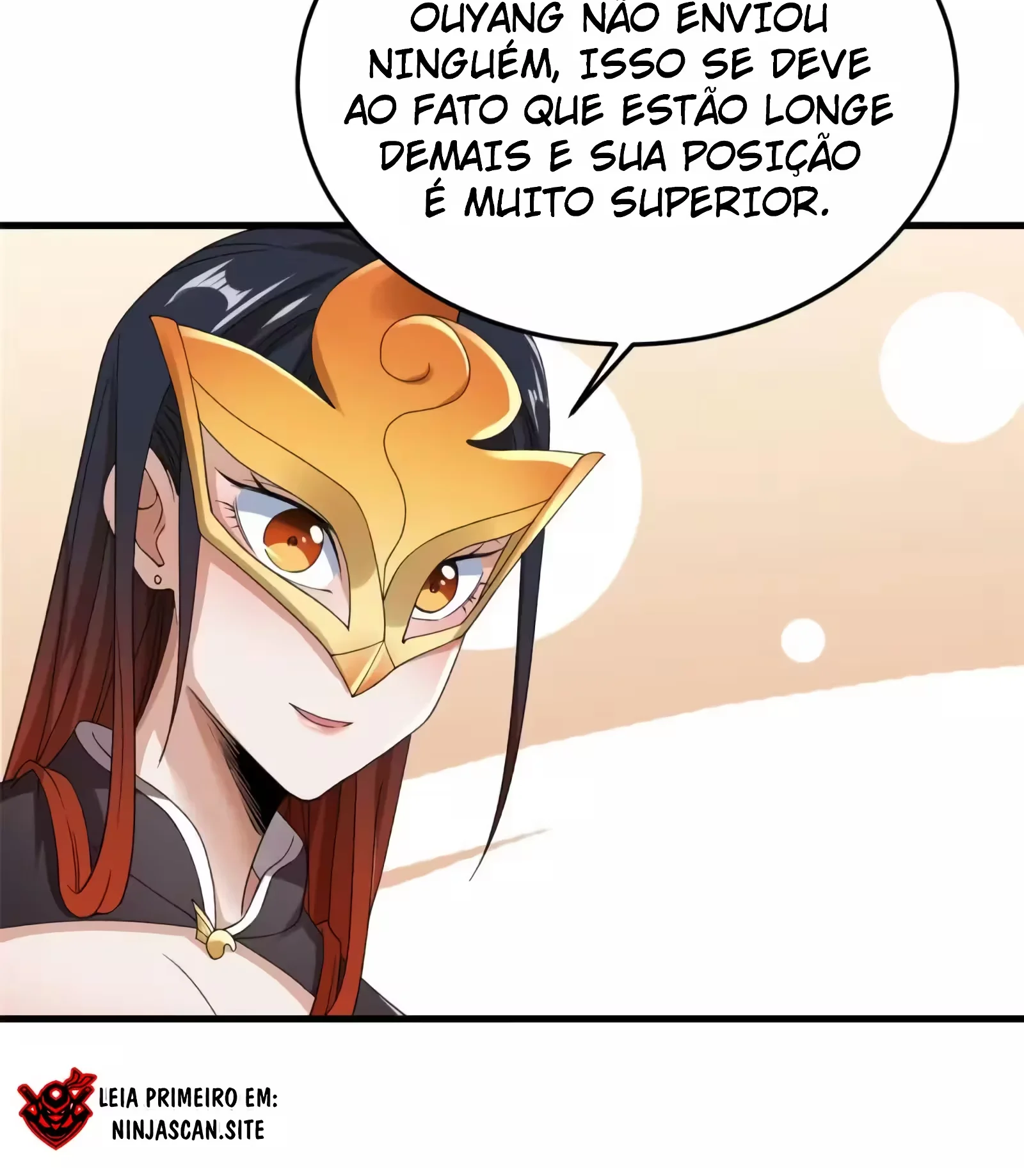 Read Eu consigo adquirir 999 tipos de habilidades PT Manga Online