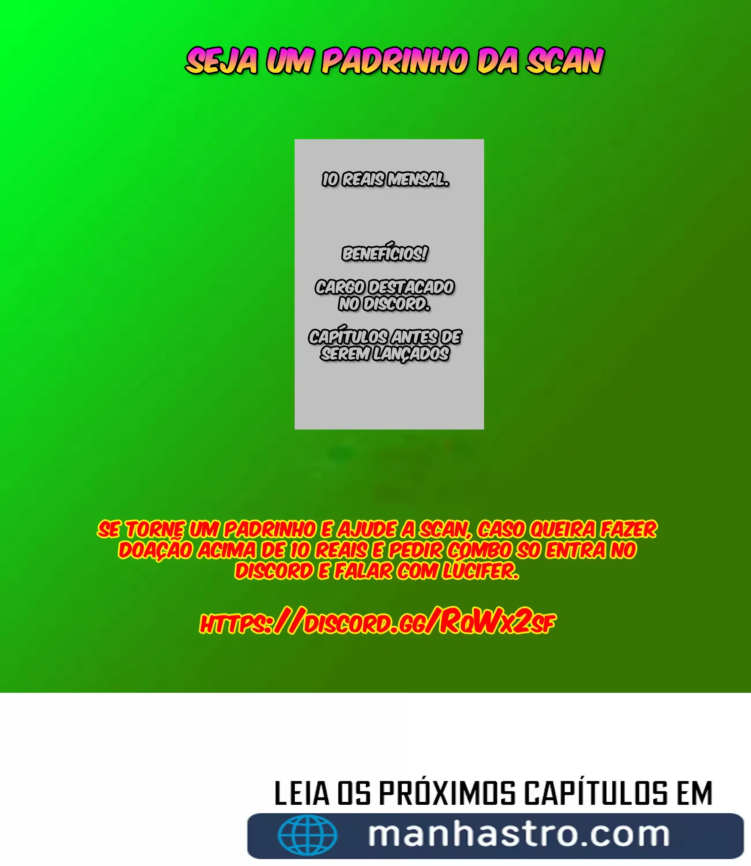 Read Eu consigo adquirir 999 tipos de habilidades PT Manga Online