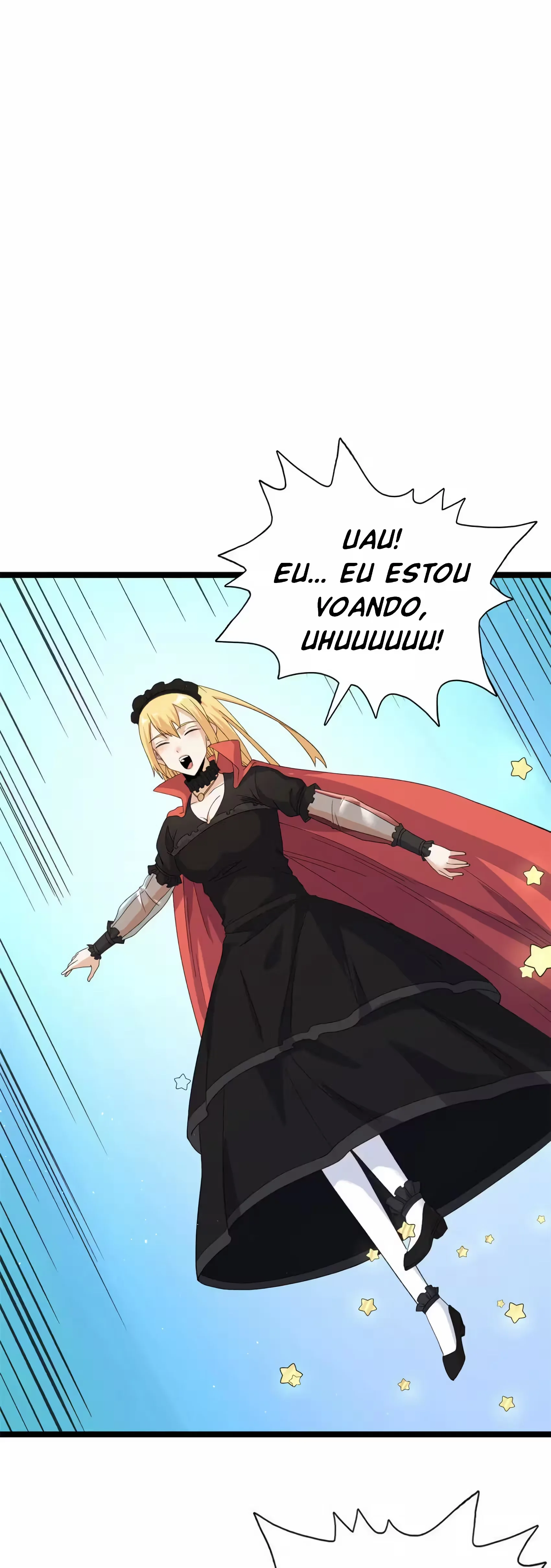 Read Eu consigo adquirir 999 tipos de habilidades PT Manga Online