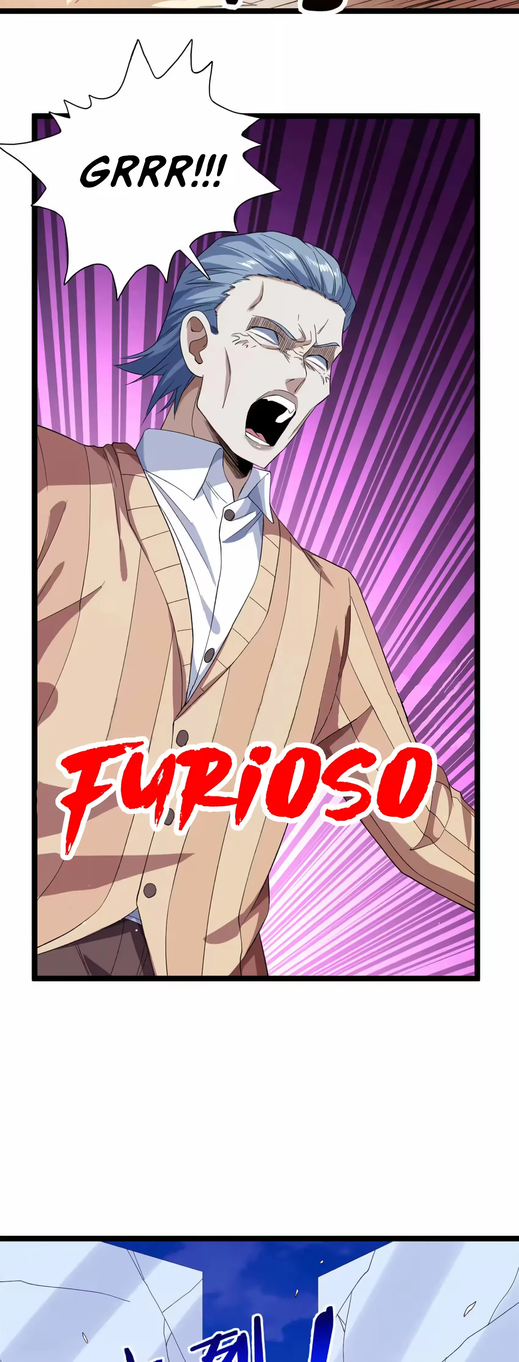 Read Eu consigo adquirir 999 tipos de habilidades PT Manga Online