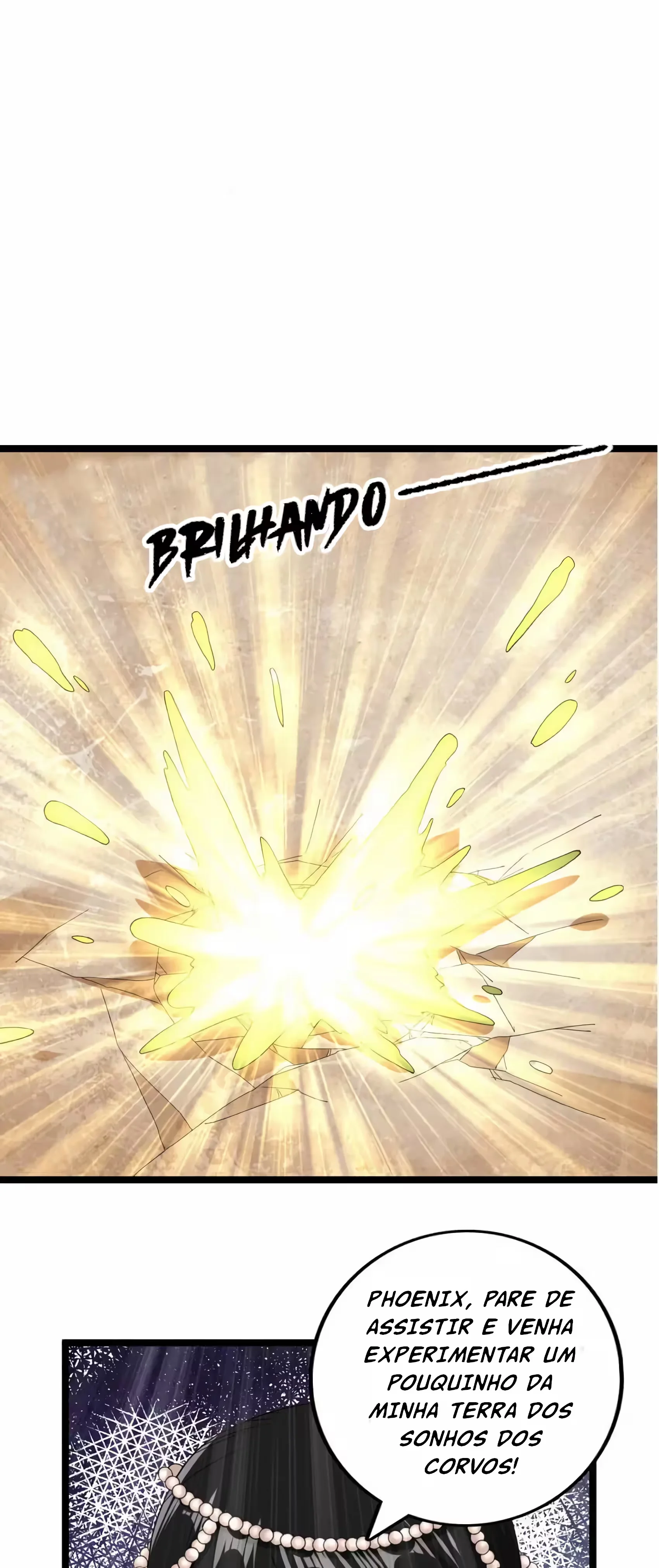 Read Eu consigo adquirir 999 tipos de habilidades PT Manga Online