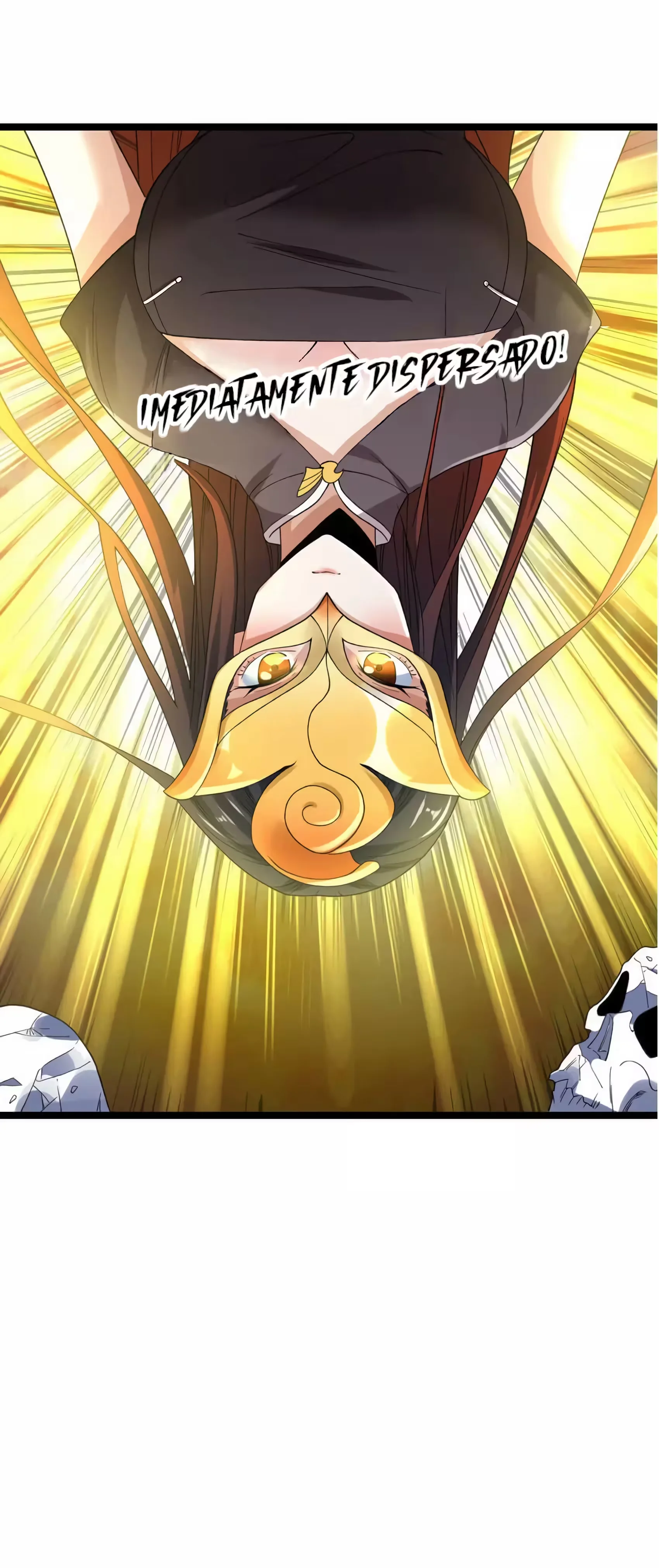 Read Eu consigo adquirir 999 tipos de habilidades PT Manga Online