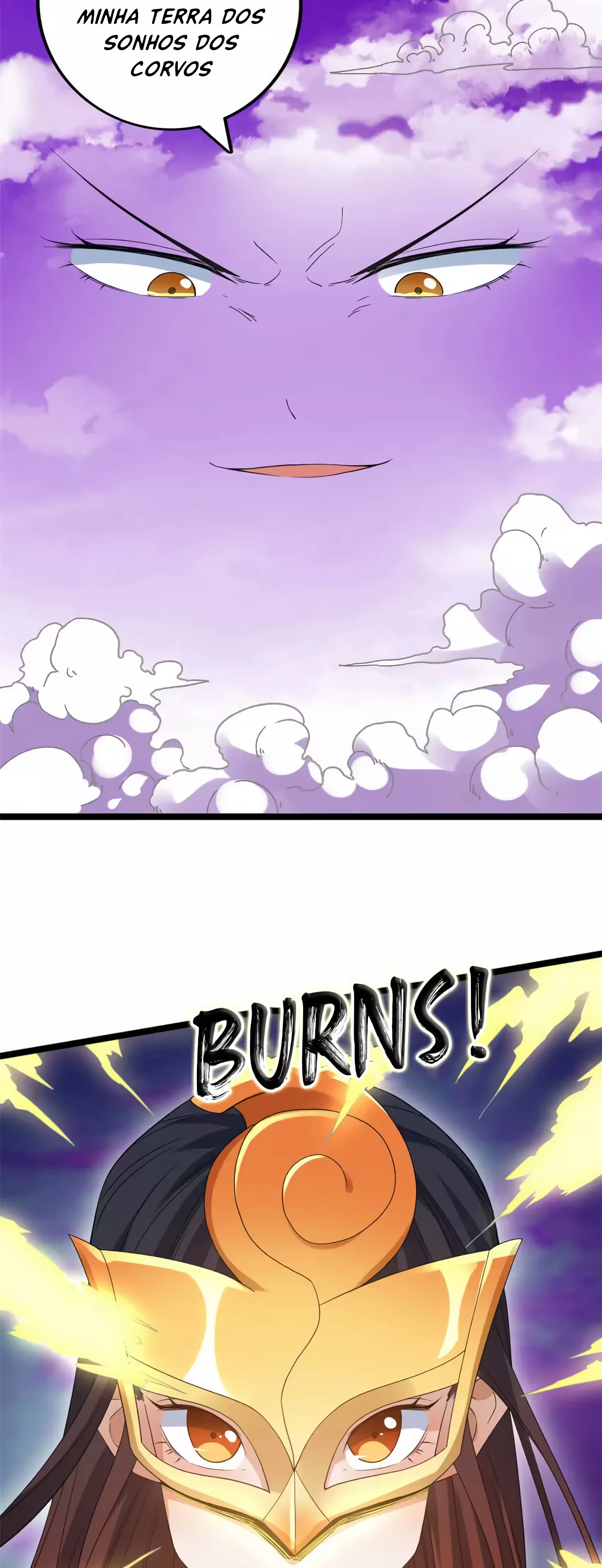 Read Eu consigo adquirir 999 tipos de habilidades PT Manga Online