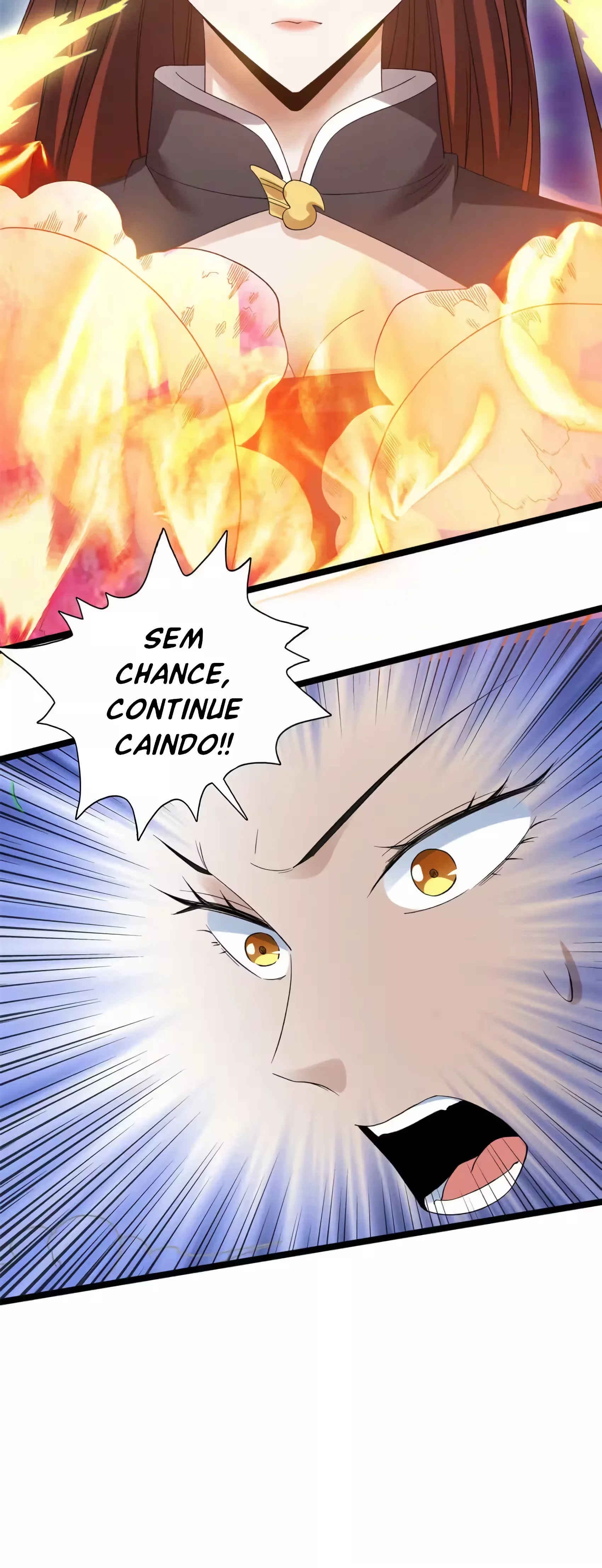 Read Eu consigo adquirir 999 tipos de habilidades PT Manga Online