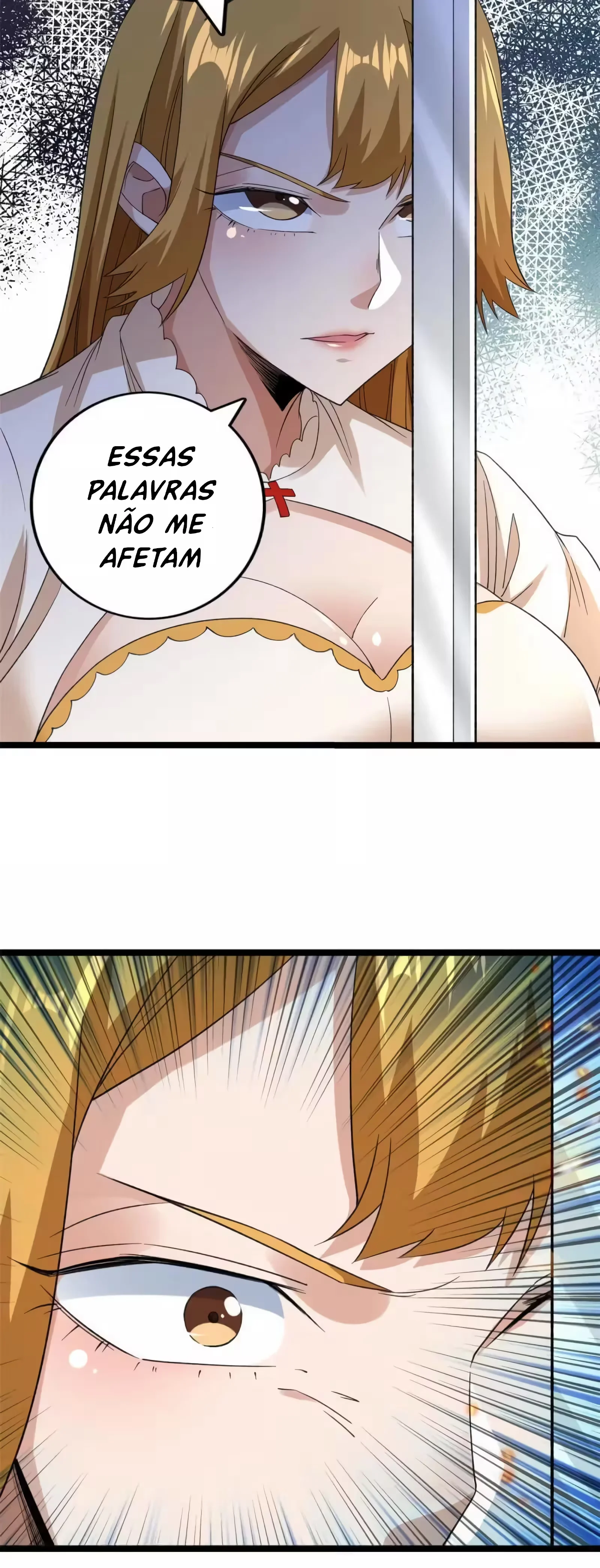 Read Eu consigo adquirir 999 tipos de habilidades PT Manga Online