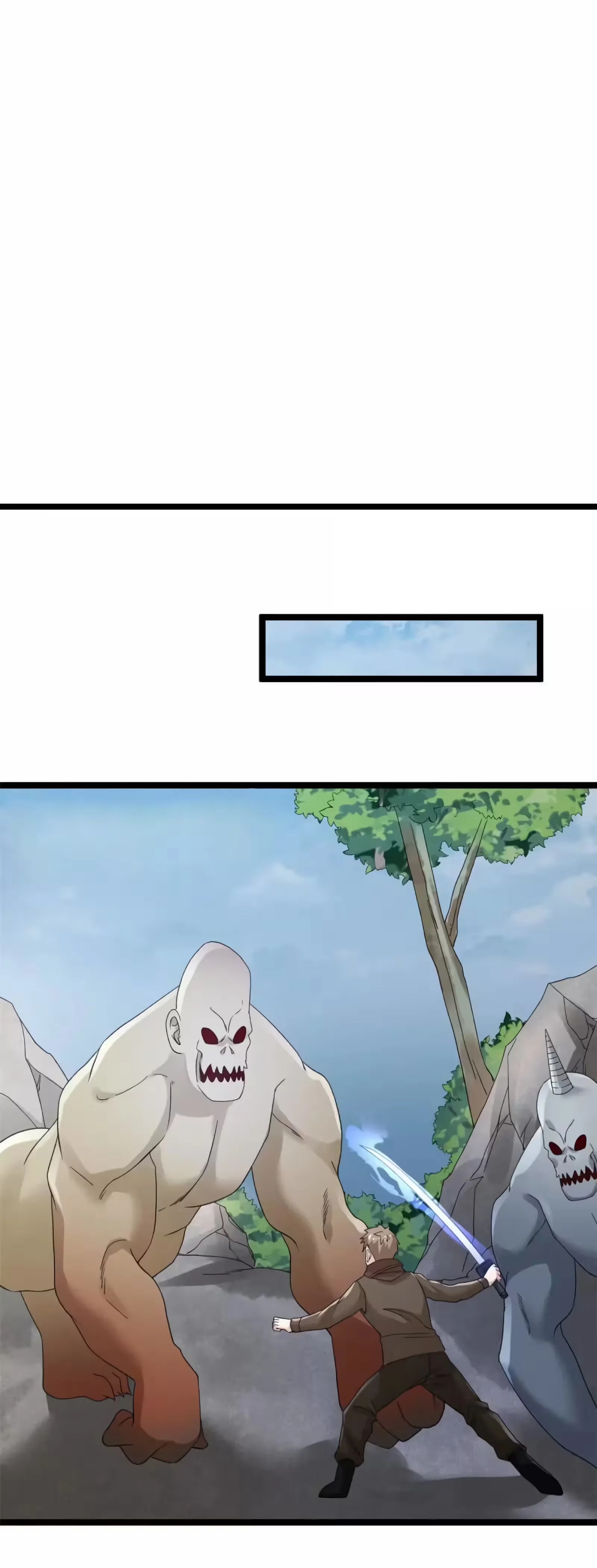 Read Eu consigo adquirir 999 tipos de habilidades PT Manga Online