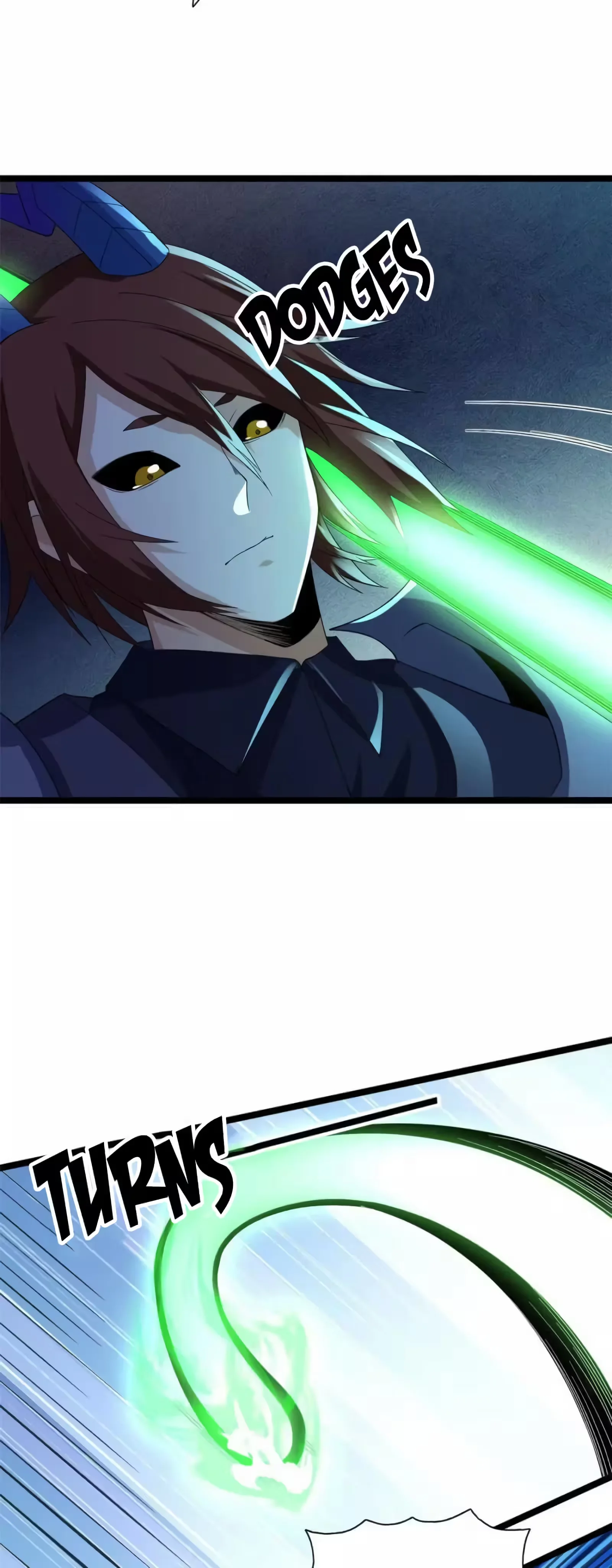 Read Eu consigo adquirir 999 tipos de habilidades PT Manga Online