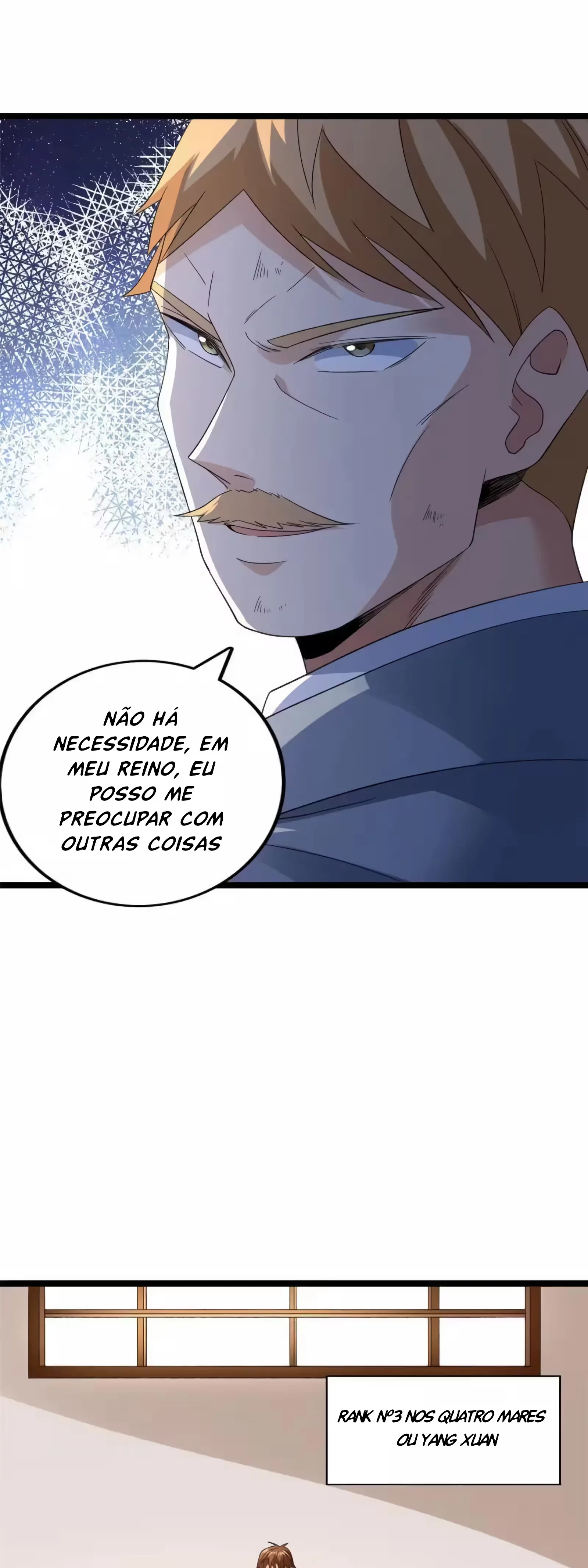 Read Eu consigo adquirir 999 tipos de habilidades PT Manga Online