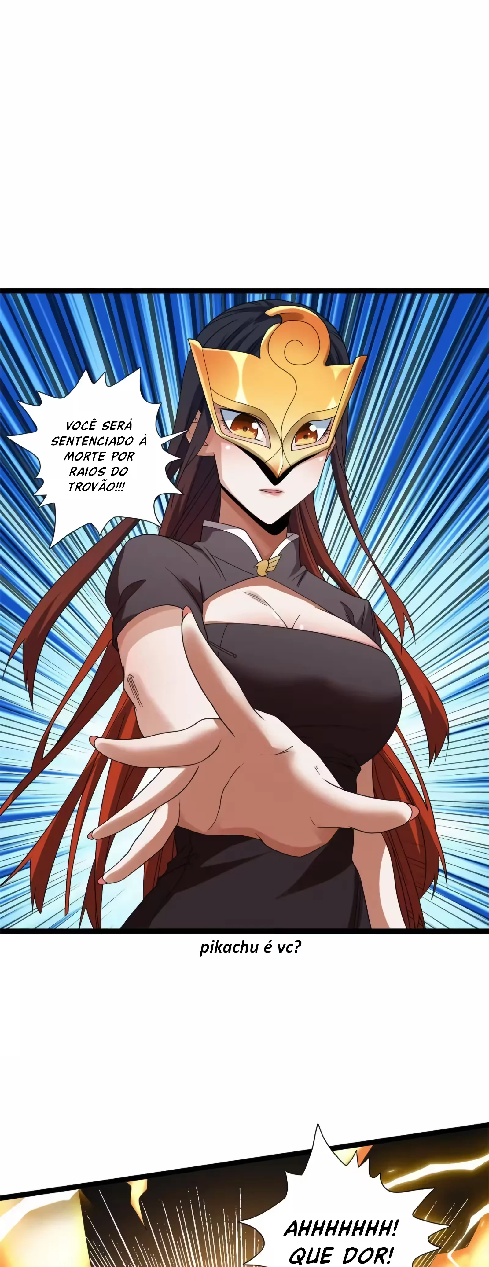 Read Eu consigo adquirir 999 tipos de habilidades PT Manga Online