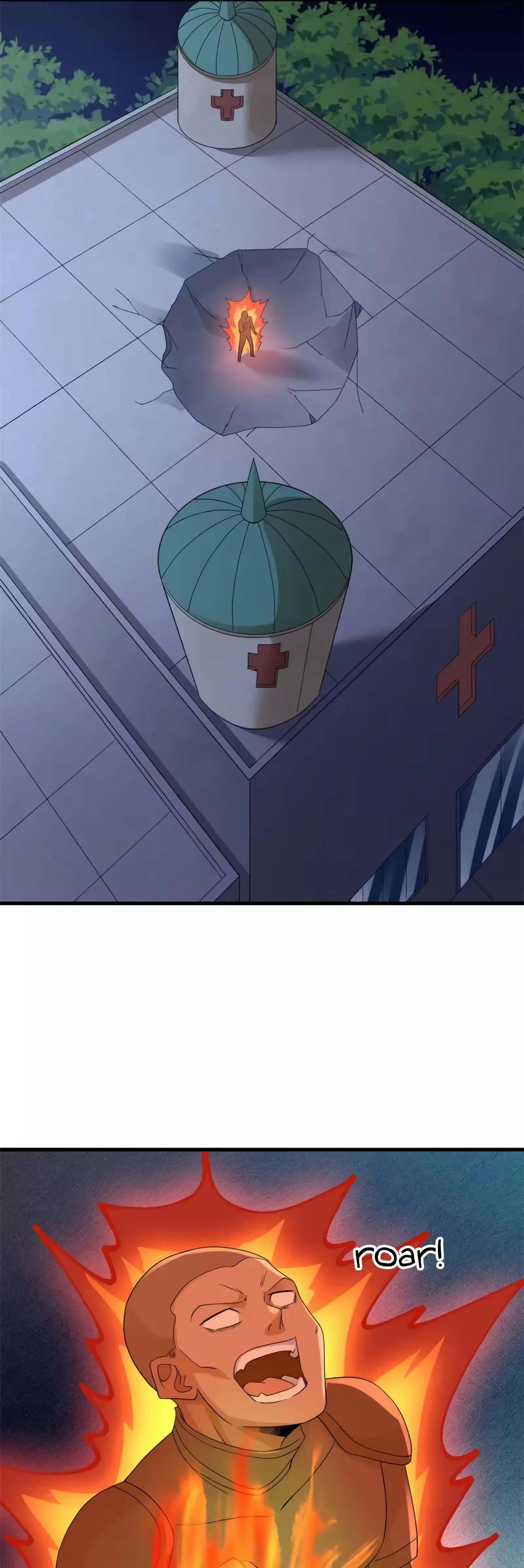 Read Eu consigo adquirir 999 tipos de habilidades PT Manga Online