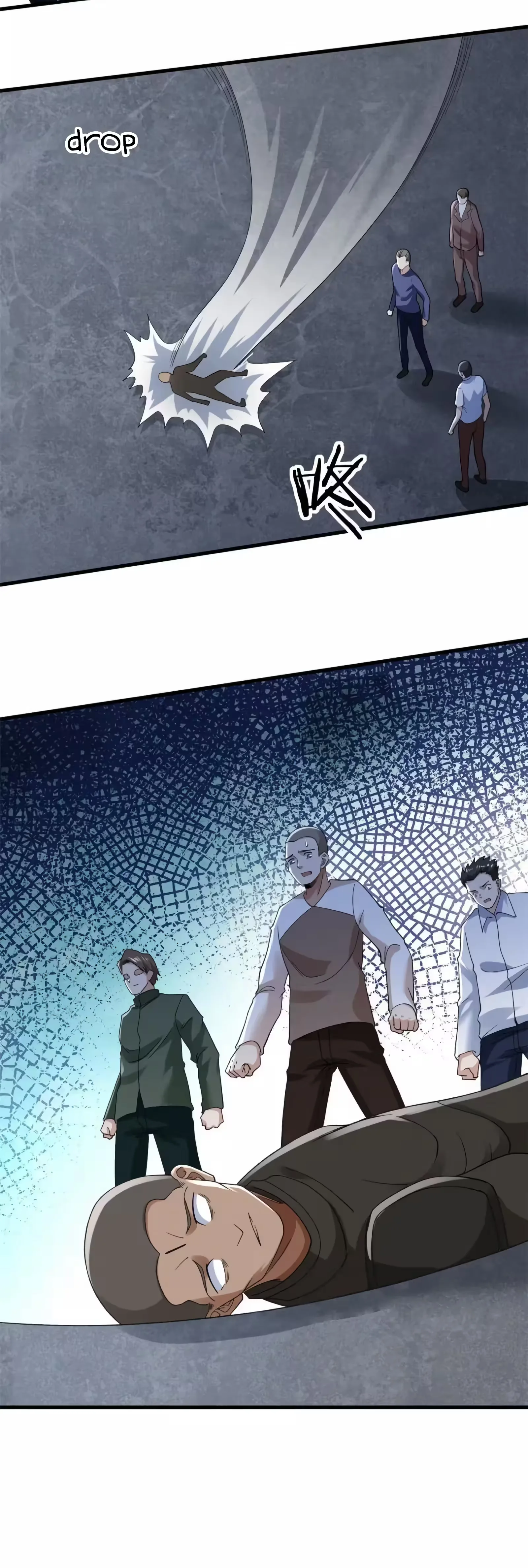 Read Eu consigo adquirir 999 tipos de habilidades PT Manga Online