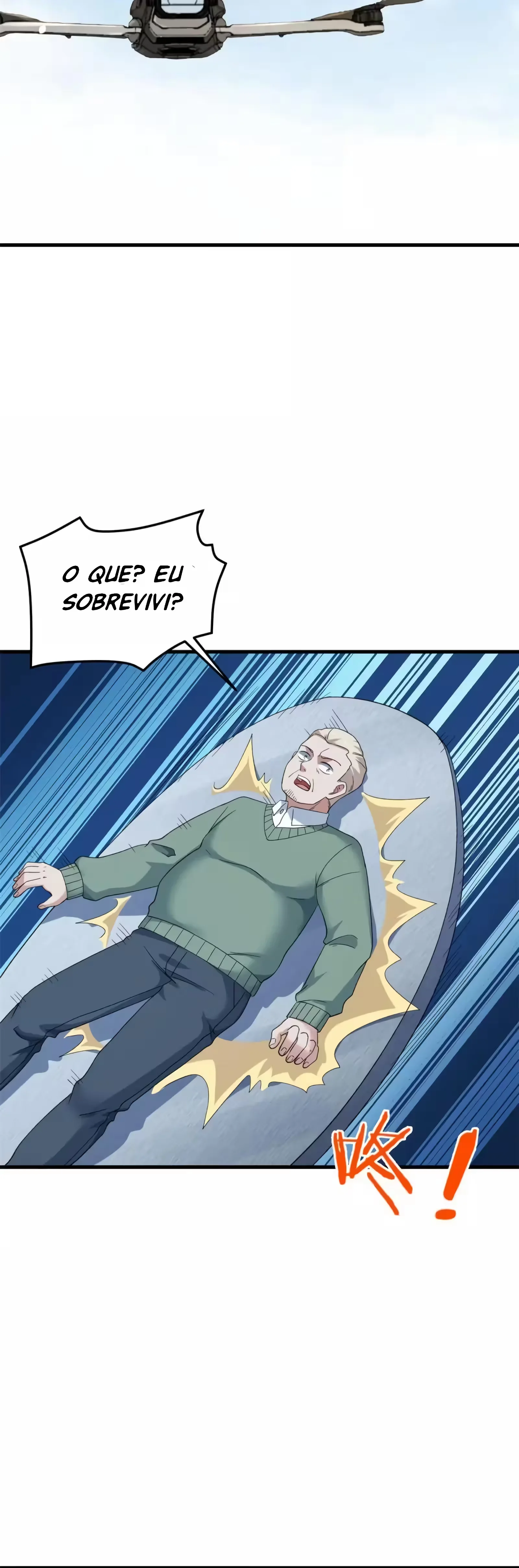 Read Eu consigo adquirir 999 tipos de habilidades PT Manga Online