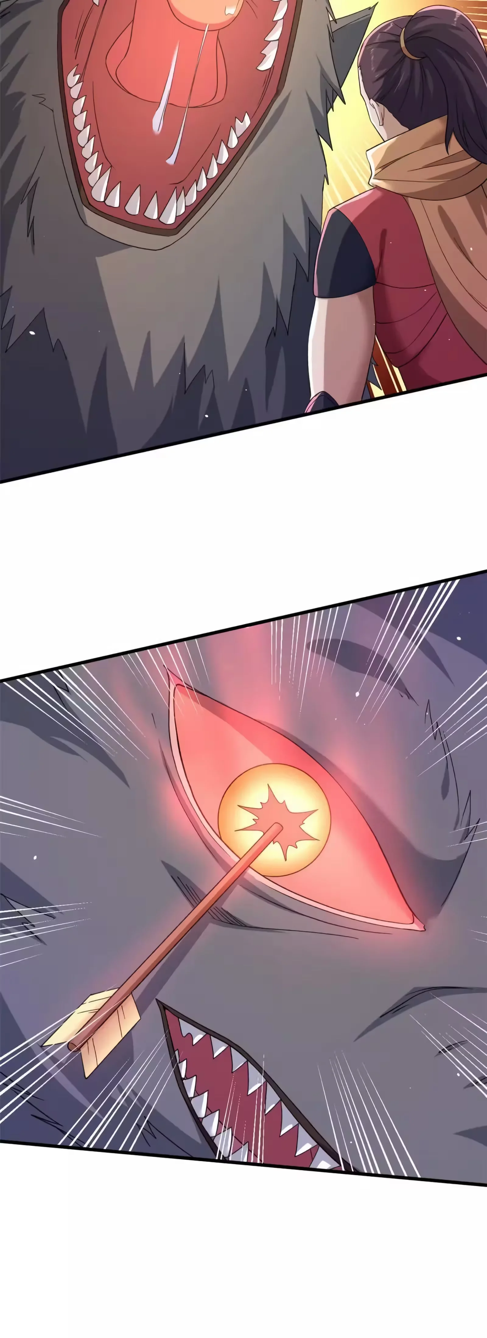 Read Eu consigo adquirir 999 tipos de habilidades PT Manga Online