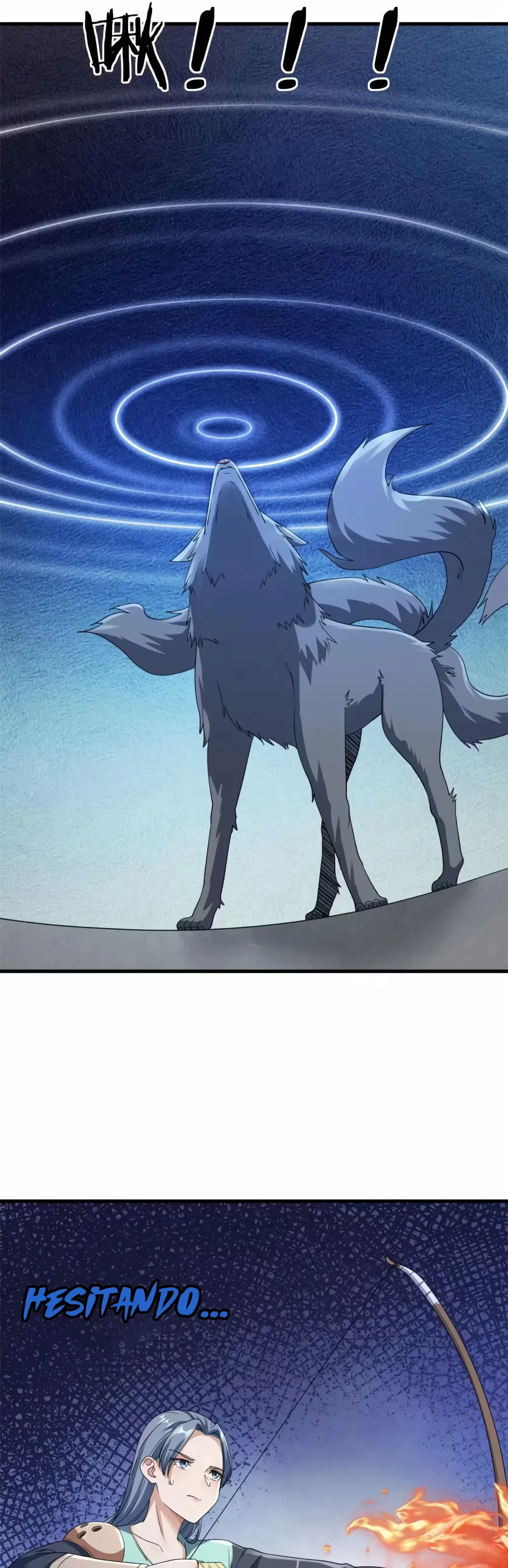 Read Eu consigo adquirir 999 tipos de habilidades PT Manga Online