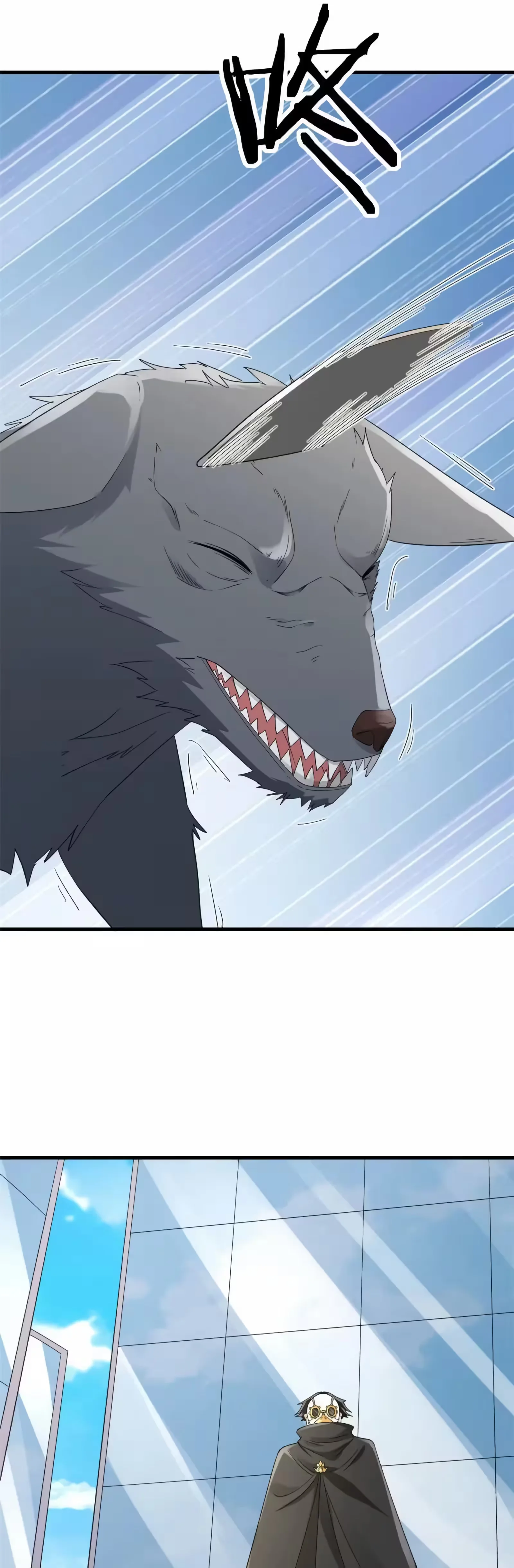 Read Eu consigo adquirir 999 tipos de habilidades PT Manga Online