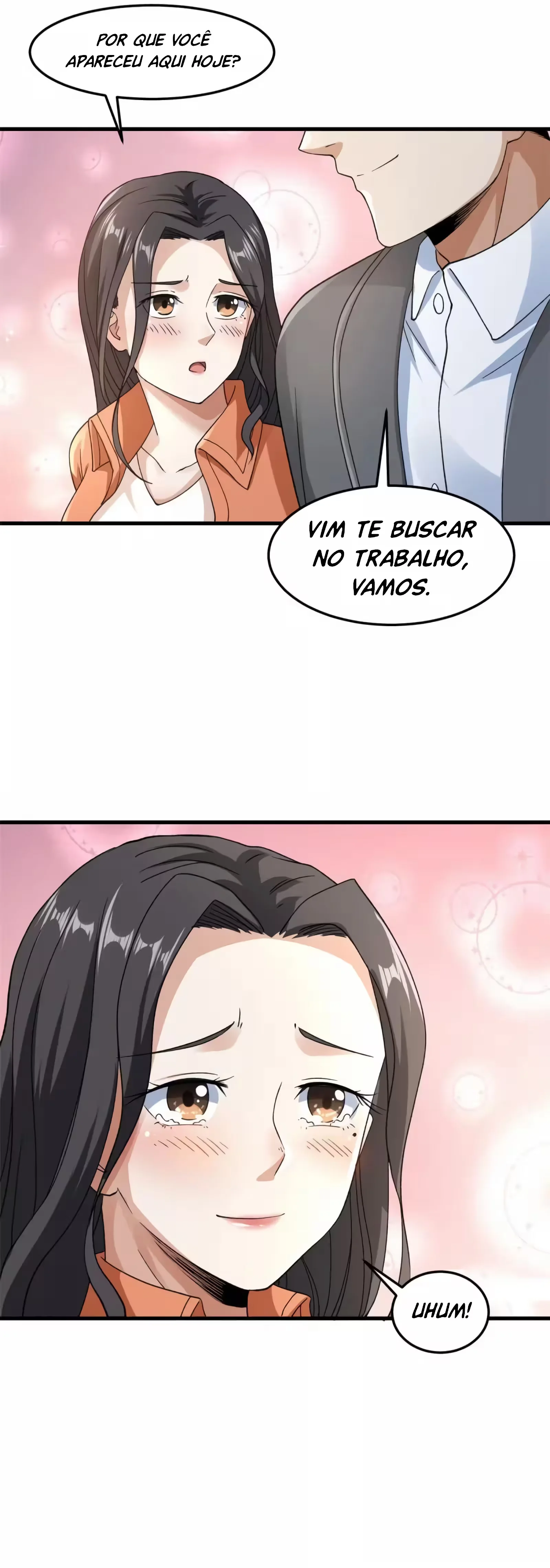 Read Eu consigo adquirir 999 tipos de habilidades PT Manga Online