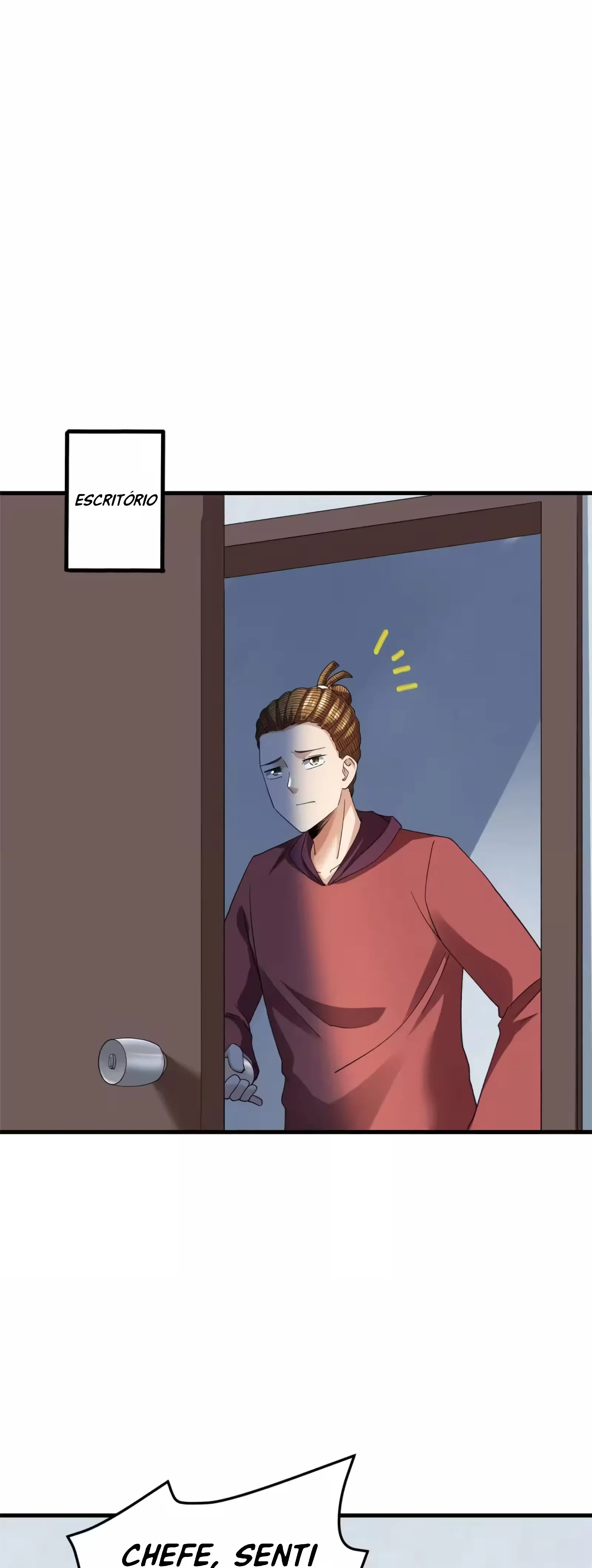 Read Eu consigo adquirir 999 tipos de habilidades PT Manga Online