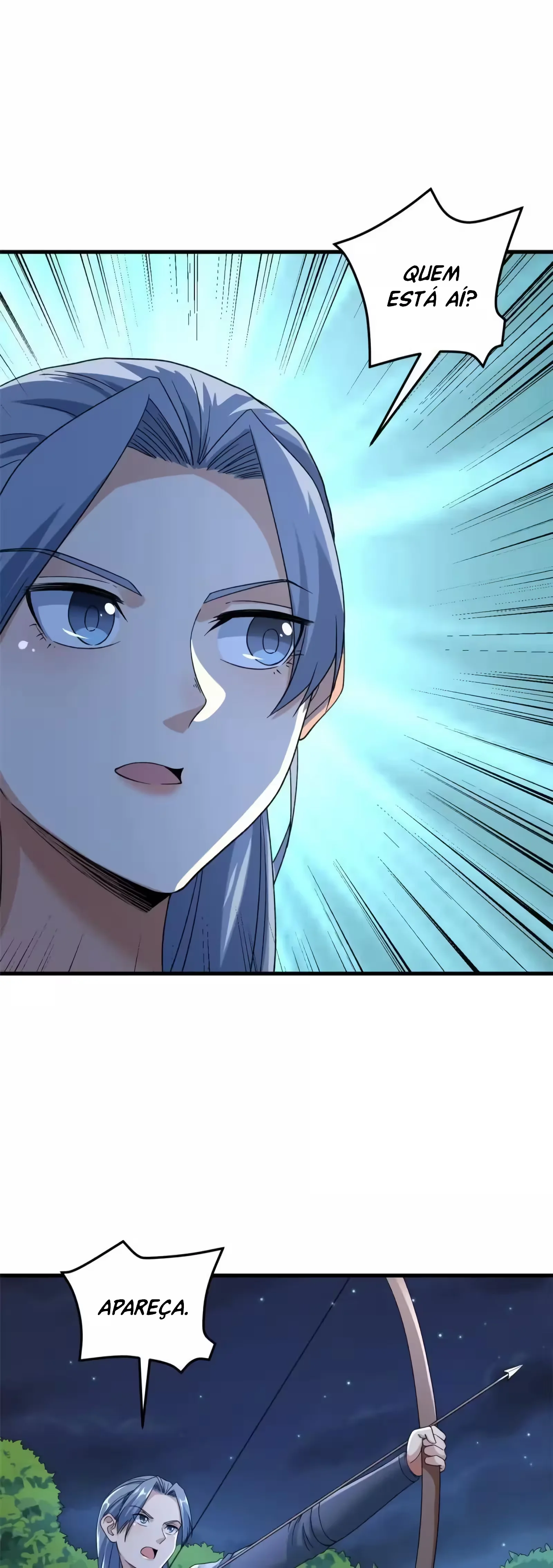 Read Eu consigo adquirir 999 tipos de habilidades PT Manga Online