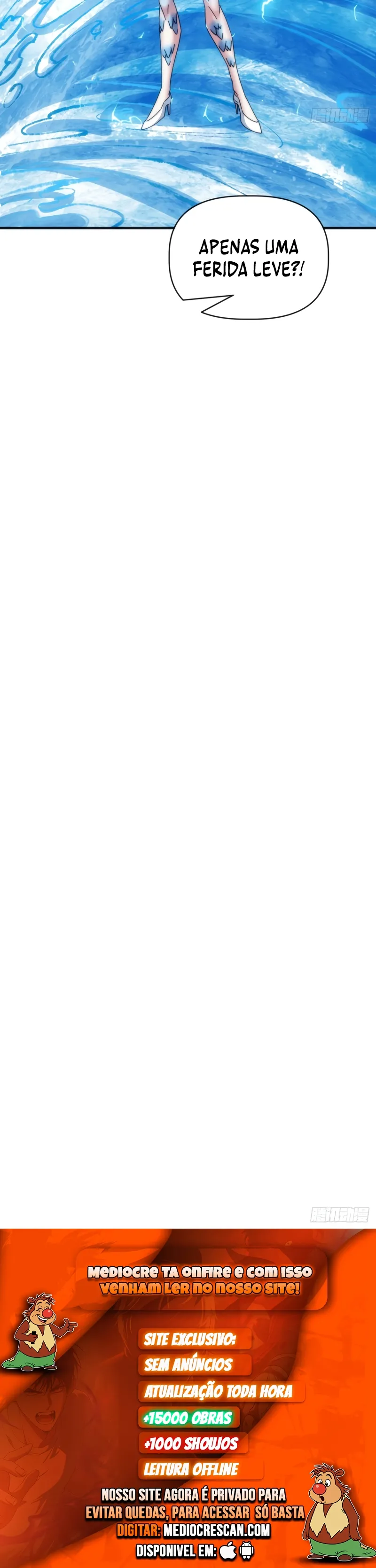 Read Evolução Infinita Começando do Zero PT Manga Online