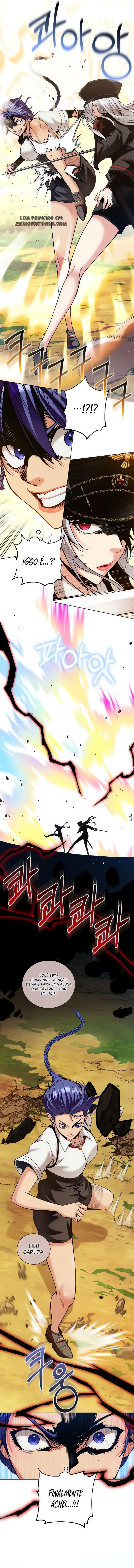 Read Fated to Be Loved by Villains PT Manga Online