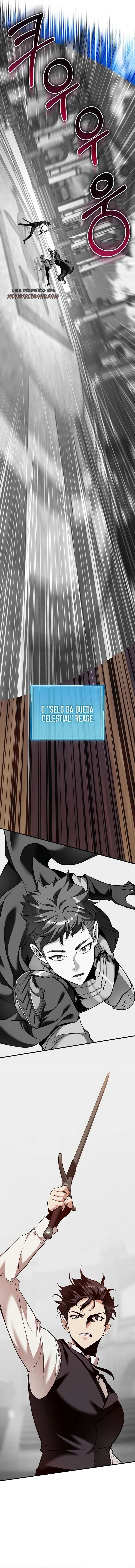 Read Fated to Be Loved by Villains PT Manga Online