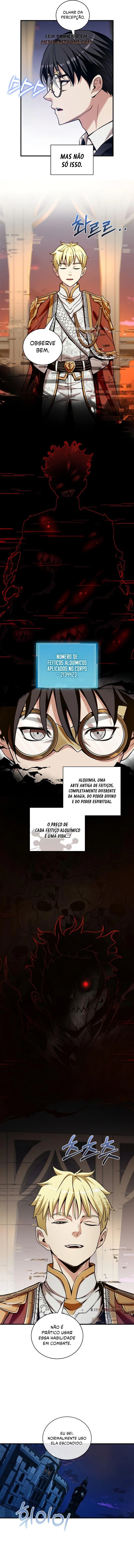 Read Fated to Be Loved by Villains PT Manga Online