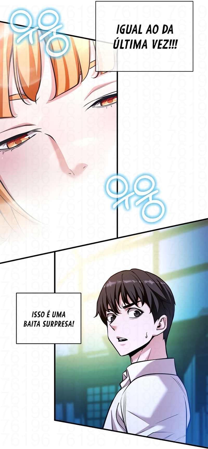 Read Fated to Be Loved by Villains PT Manga Online