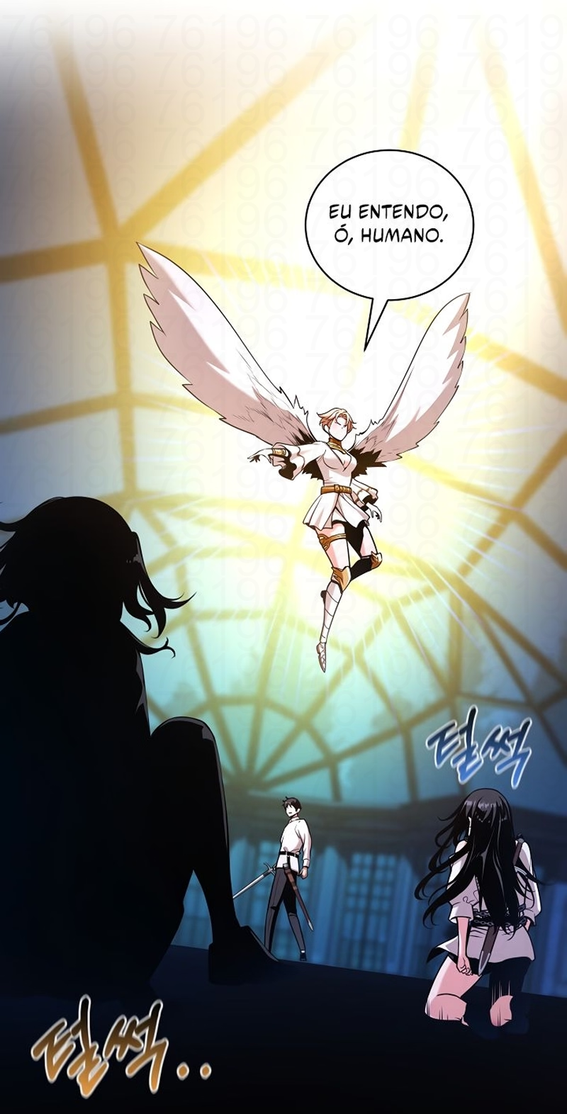 Read Fated to Be Loved by Villains PT Manga Online