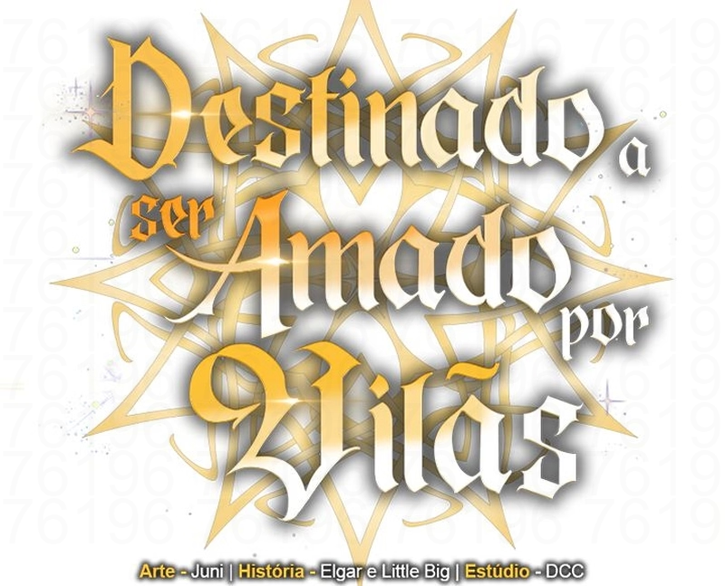 Read Fated to Be Loved by Villains PT Manga Online