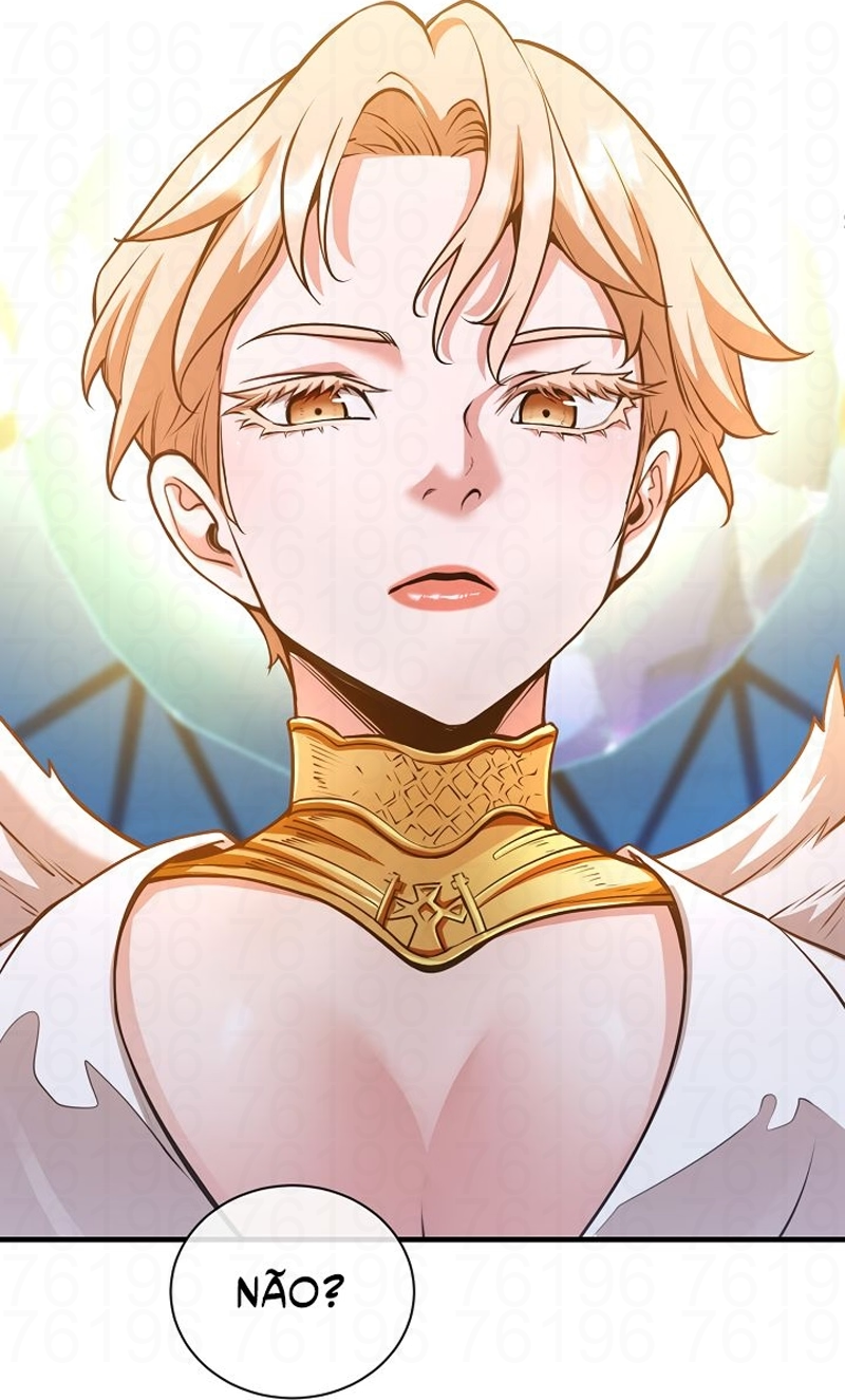 Read Fated to Be Loved by Villains PT Manga Online