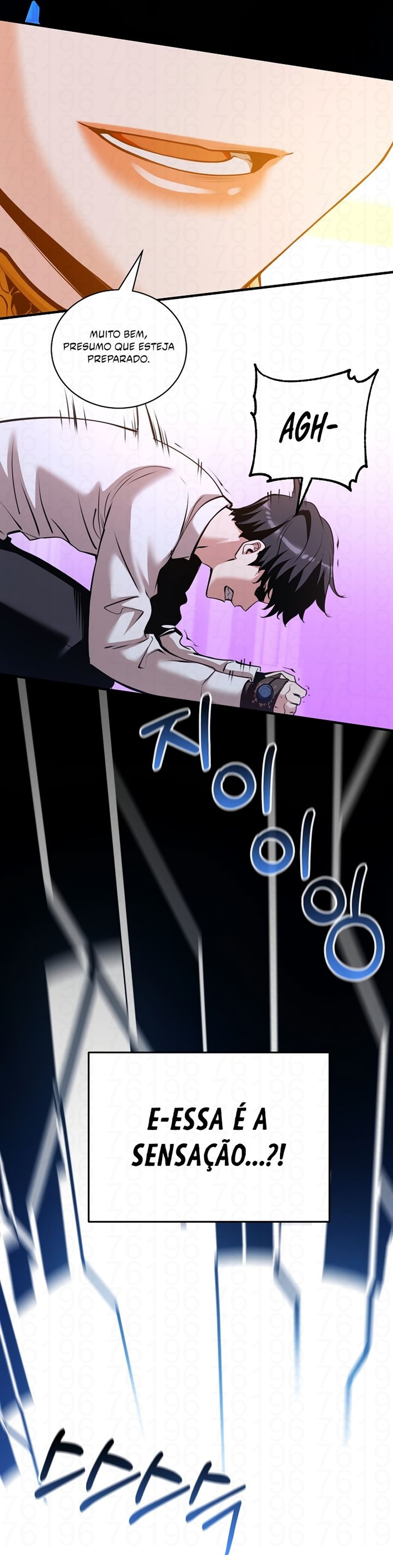 Read Fated to Be Loved by Villains PT Manga Online