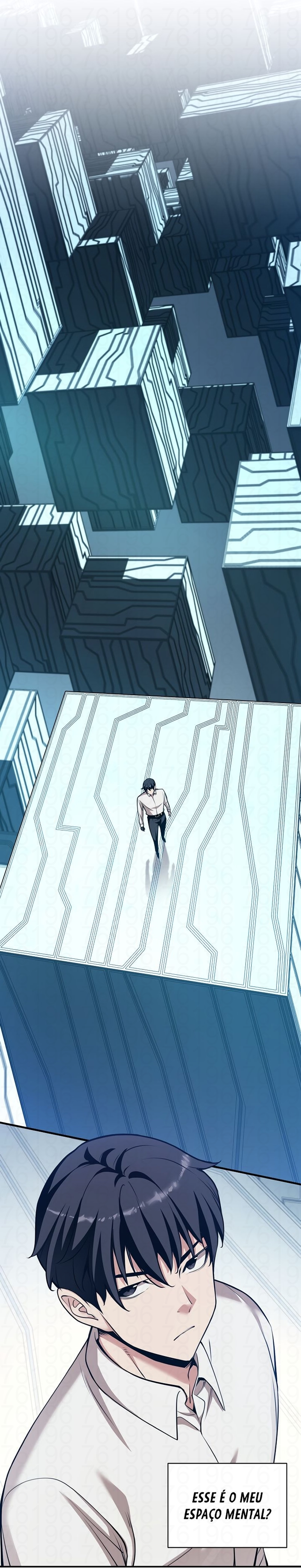 Read Fated to Be Loved by Villains PT Manga Online