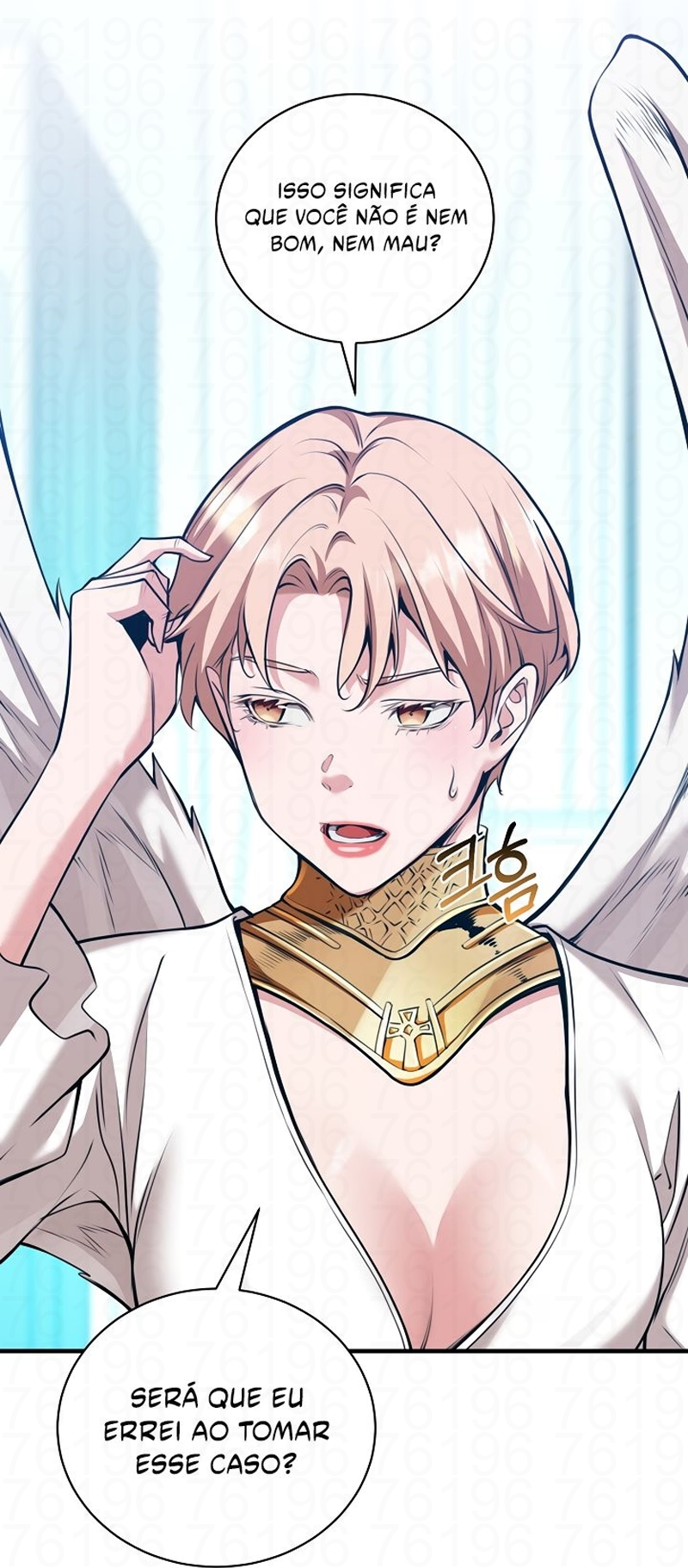 Read Fated to Be Loved by Villains PT Manga Online