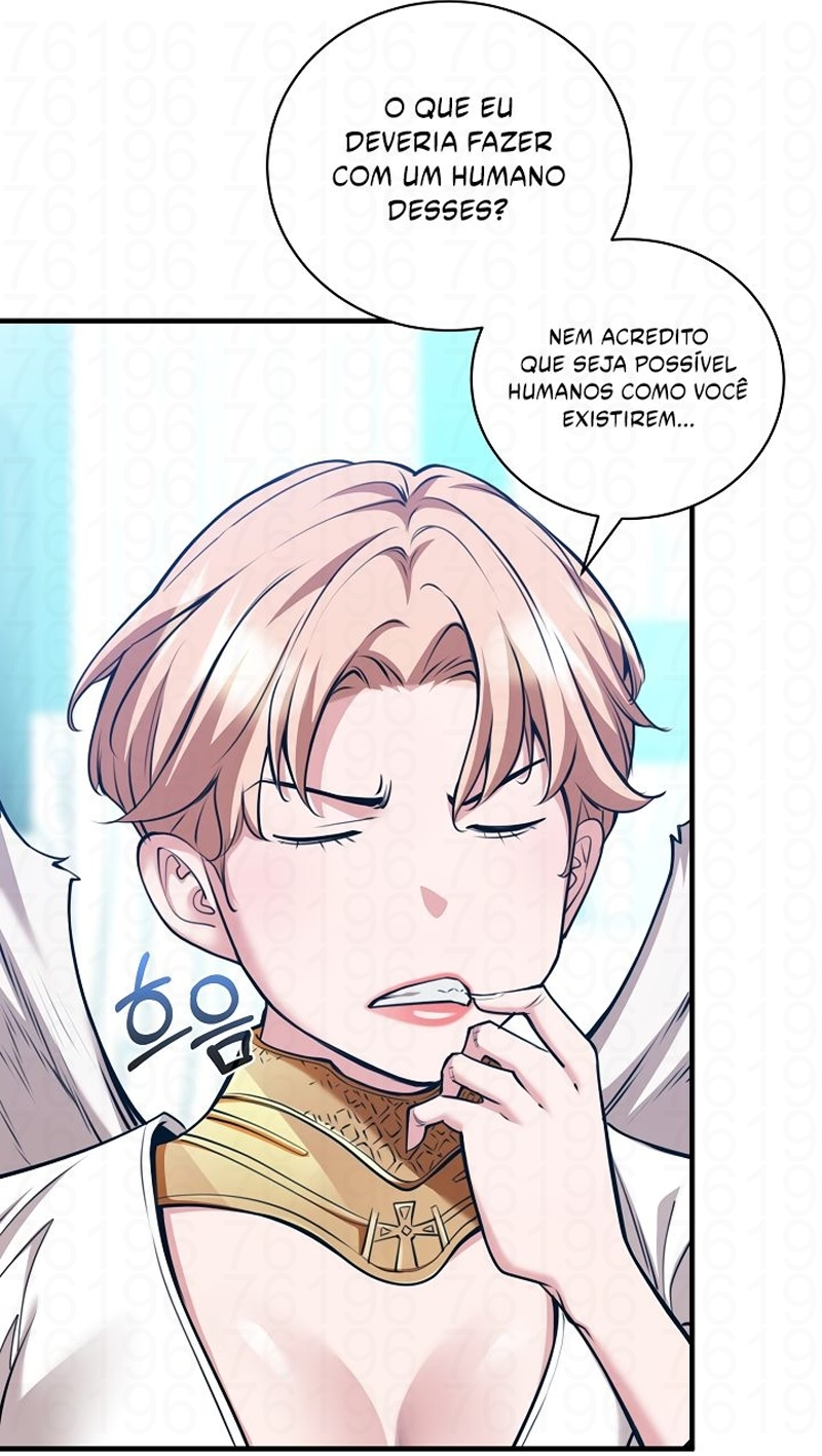 Read Fated to Be Loved by Villains PT Manga Online