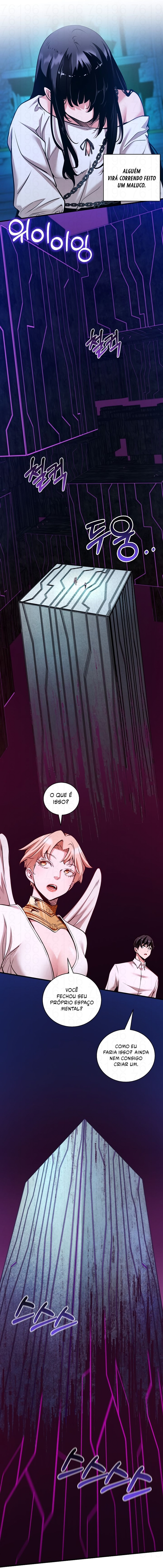 Read Fated to Be Loved by Villains PT Manga Online