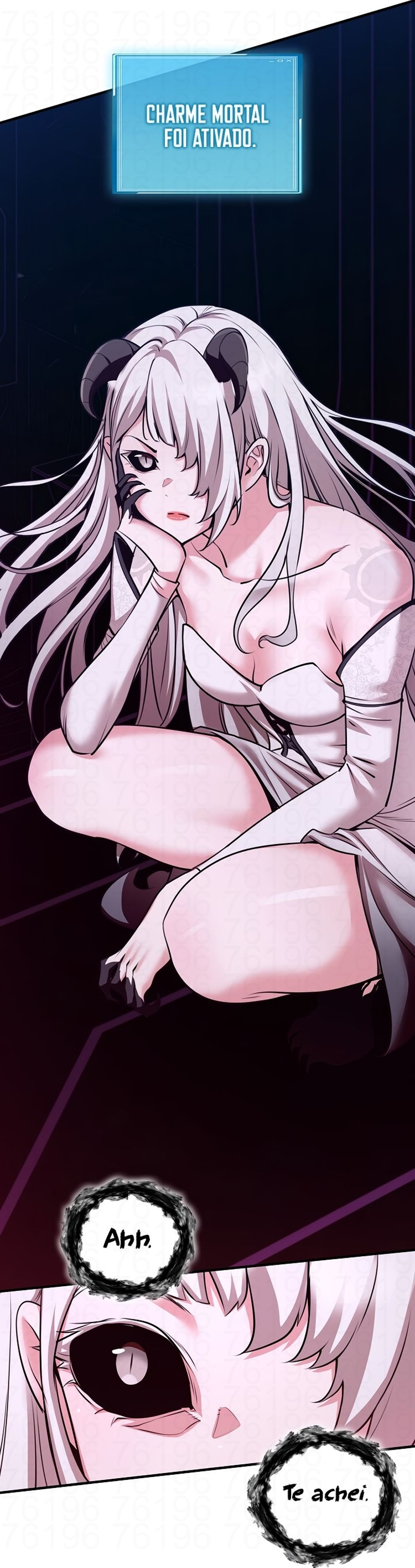 Read Fated to Be Loved by Villains PT Manga Online