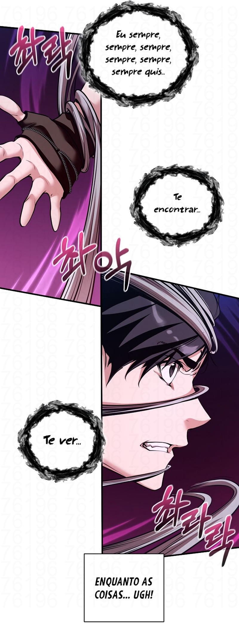 Read Fated to Be Loved by Villains PT Manga Online