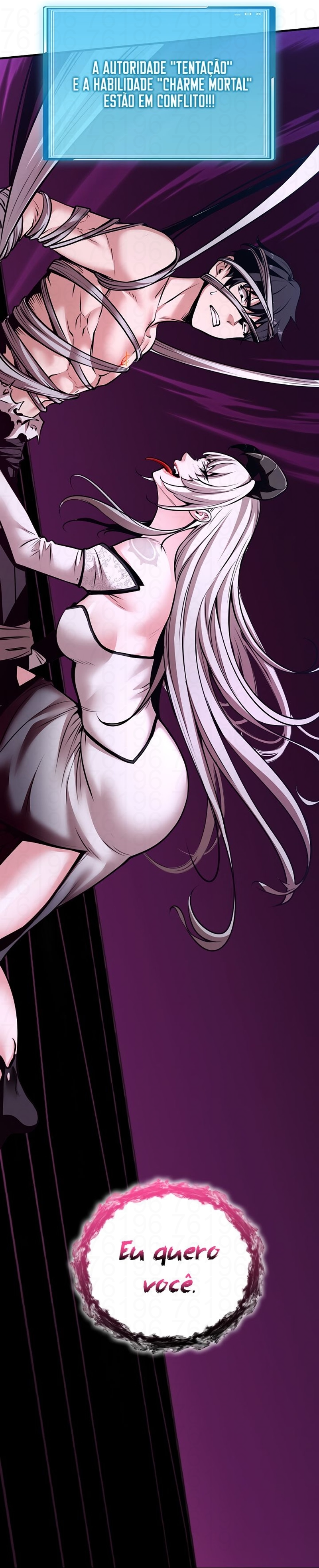 Read Fated to Be Loved by Villains PT Manga Online